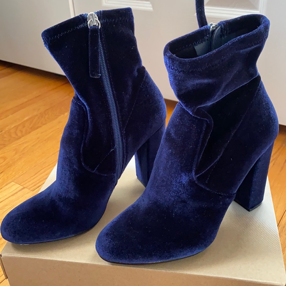 Steve Madden boots